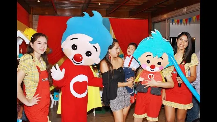 La imagen 5 de la Empresa ? SHOWS INFANTILES 910483816 EN LIMA, PERÚ - [ TOP 10 ]DE LAS MEJORES