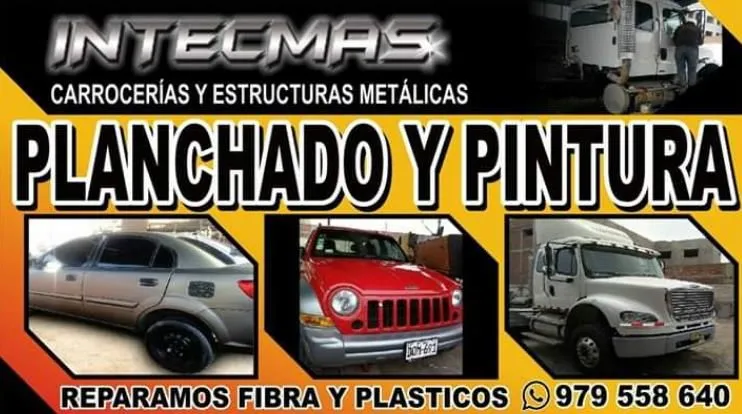 La imagen 2 de la Empresa INTECMAS