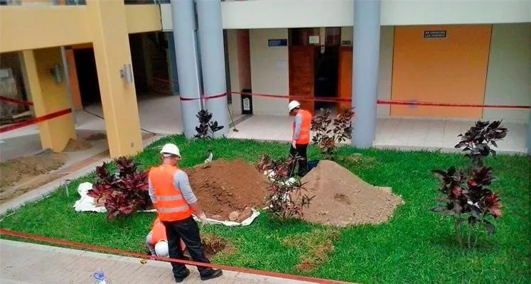 La imagen 4 de la Empresa SIELCO EIRL