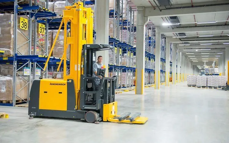 La imagen 1 de la Empresa MECHATRONIC SERVICE DEL PERU SAC