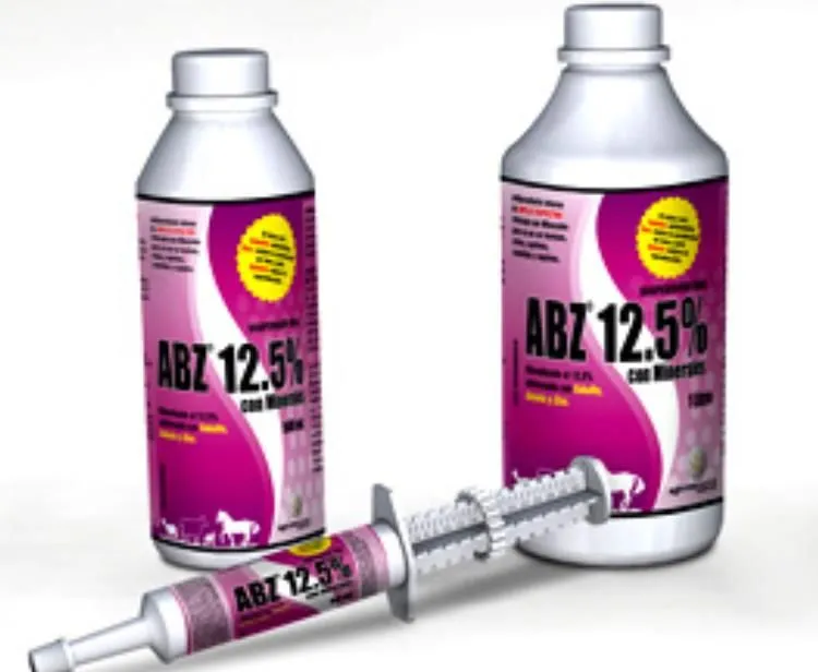 La imagen 3 de la Empresa AGROVET MARKET