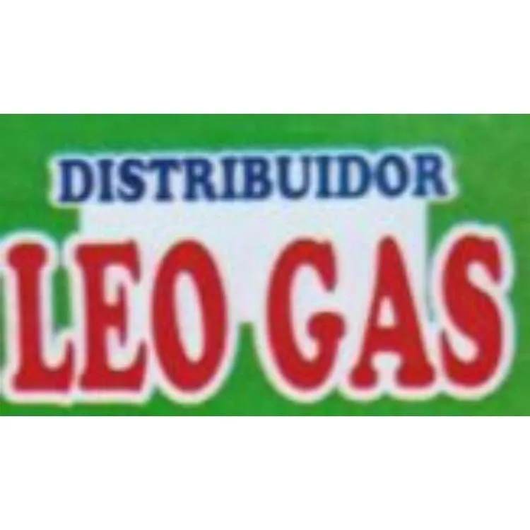 La imagen 1 de la Empresa LEO GAS
