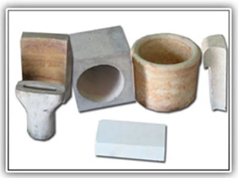 La imagen 2 de la Empresa CERARTEC SA