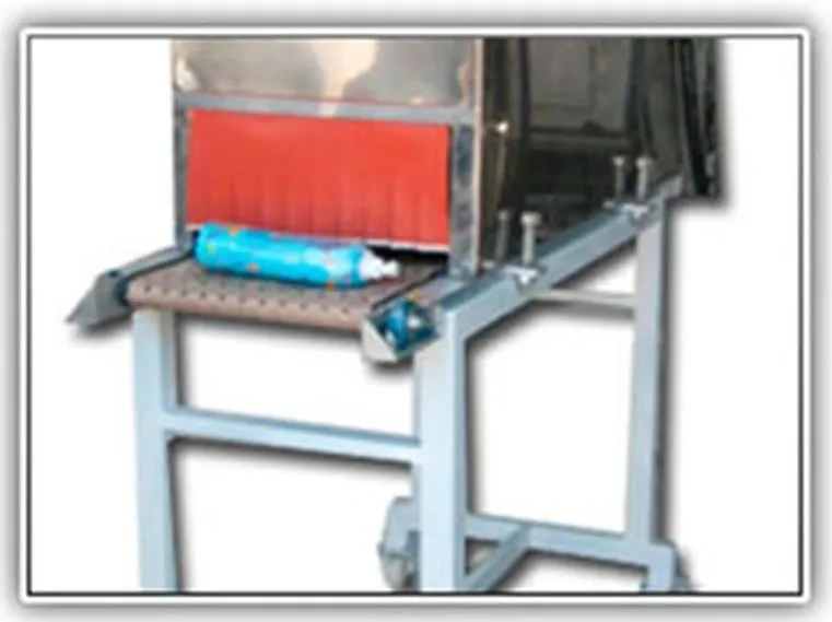 La imagen 4 de la Empresa CERARTEC SA