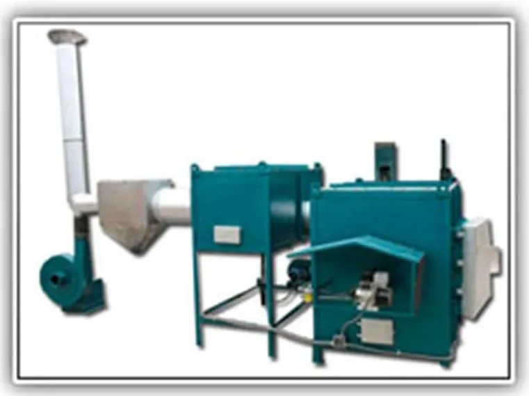 La imagen 5 de la Empresa CERARTEC SA