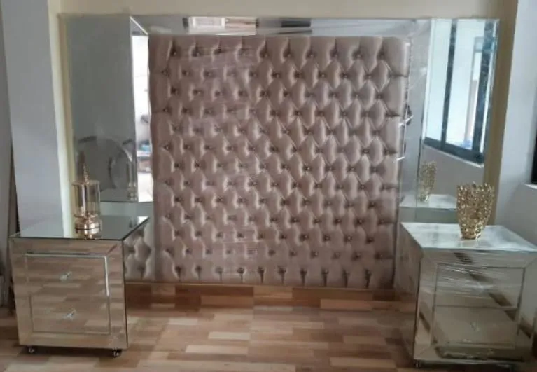 La imagen 5 de la Empresa T & D DECOR