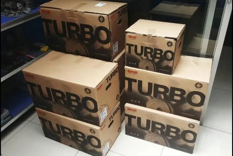 La imagen 2 de la Empresa JR TURBOS AREQUIPA