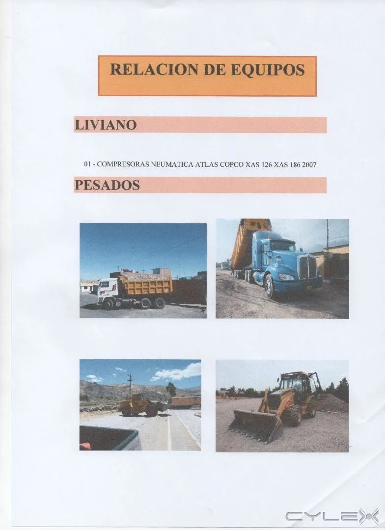 La imagen 3 de la Empresa BRISSMAJ E.I.R.L.