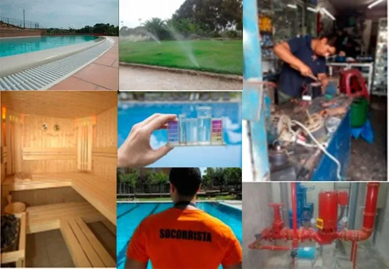 La imagen 5 de la Empresa OCHL HIDROSERVICIOS