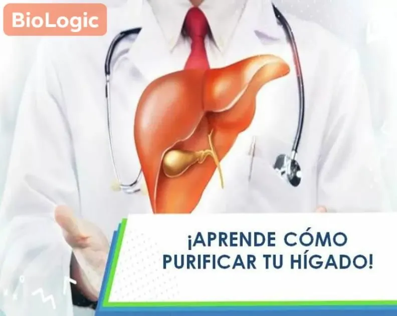 La imagen 2 de la Empresa BIOLOGIC - MEDICINA NATURAL