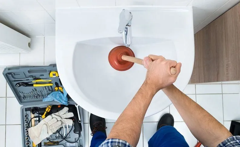 La imagen 10 de la Empresa SERVICIOS GENERALES GASFITERÍA Y ELECTRICISTAS LINCE