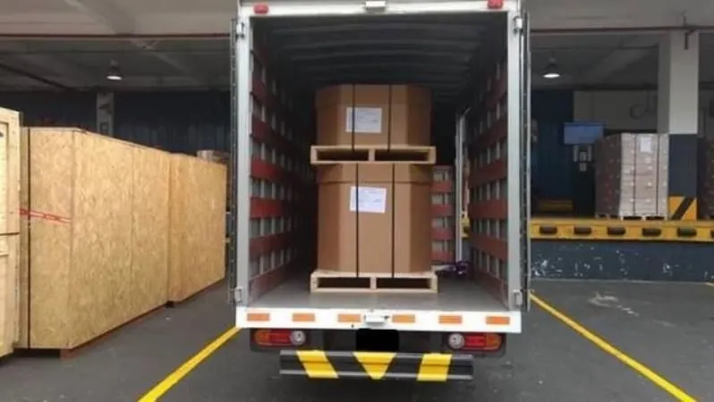La imagen 1 de la Empresa OPERACIONES COMERCIALES PACÍFICO