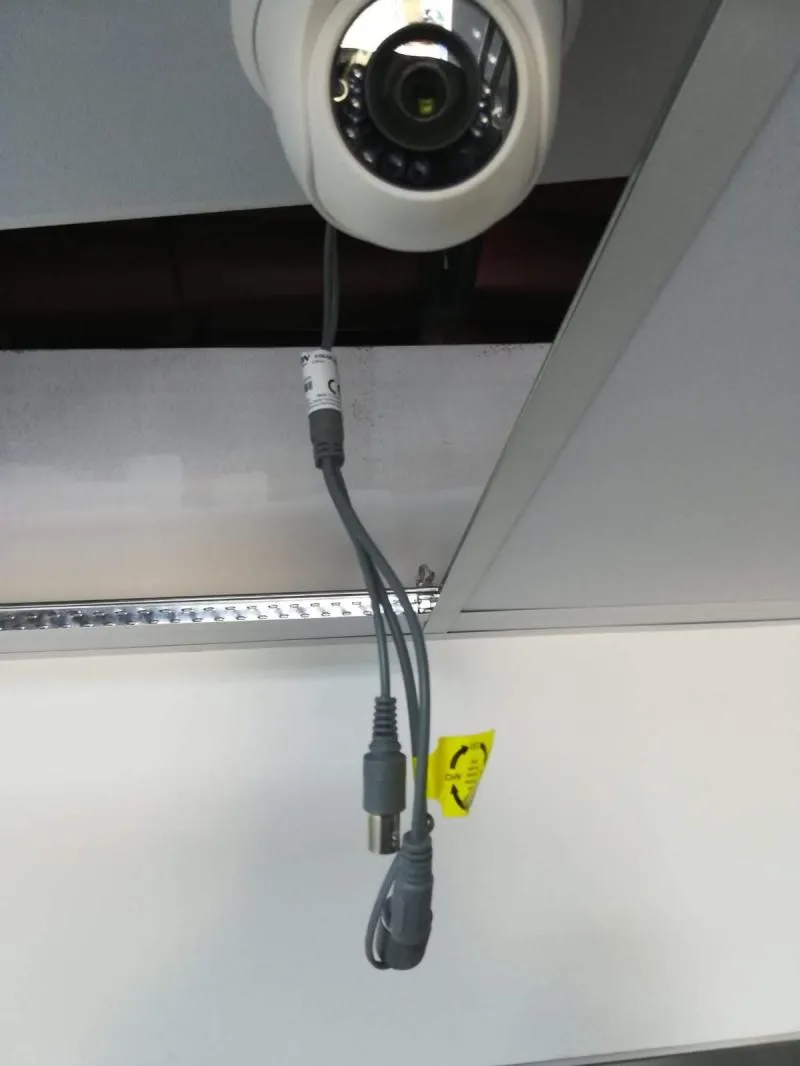 La imagen 4 de la Empresa INSTLACION & MANTENIMIENTO  CAMARAS VIDEO VIGILANCIA PARA EMPRESAS & HOGARES