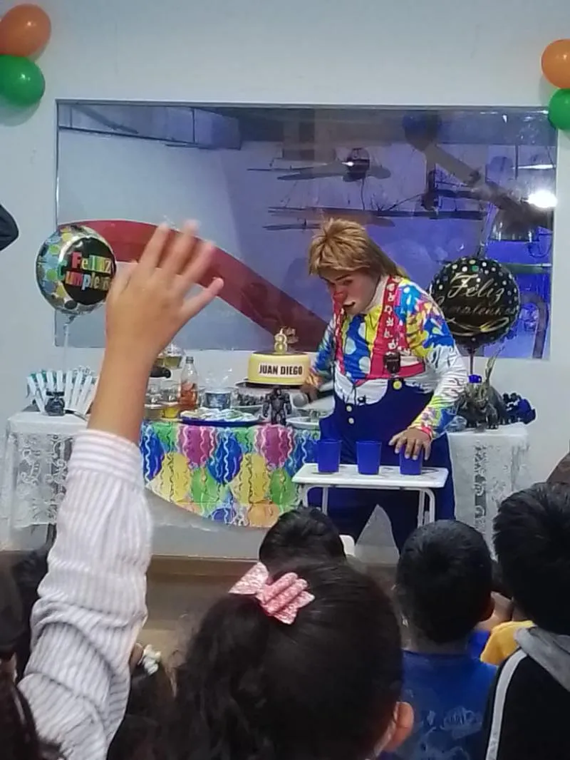 La imagen 7 de la Empresa ? SHOWS INFANTILES 910483816 EN LIMA, PERÚ - [ TOP 10 ]DE LAS MEJORES