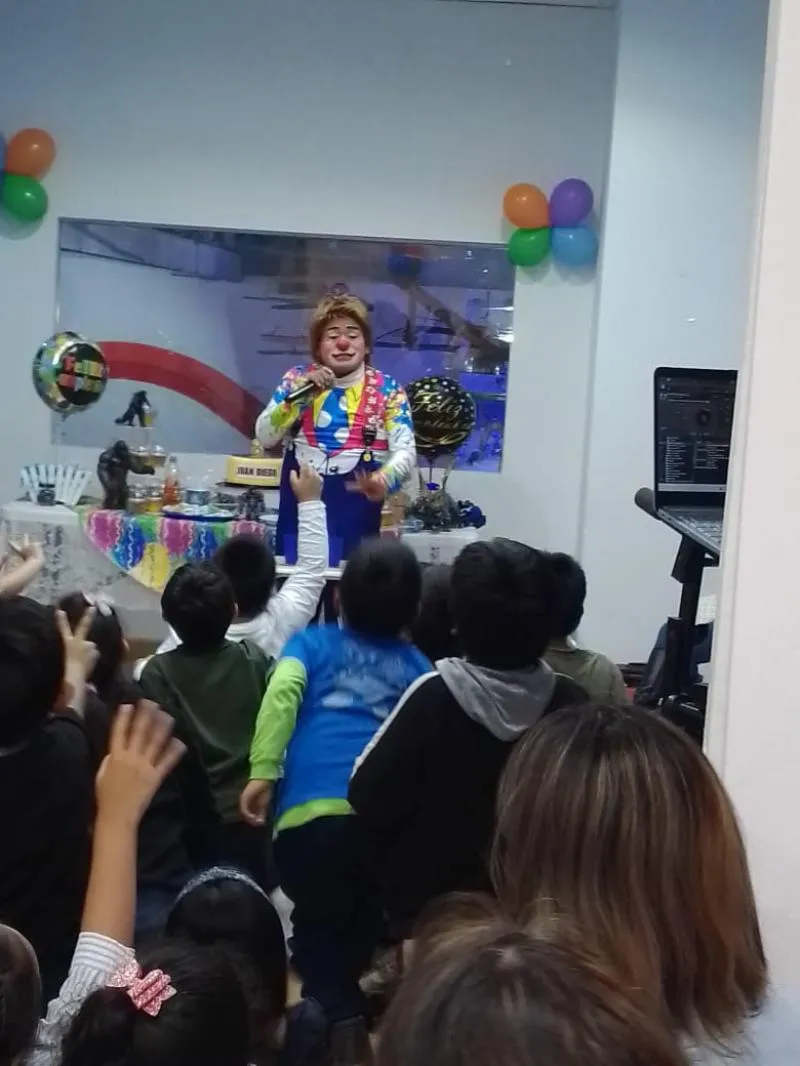 La imagen 9 de la Empresa ? SHOWS INFANTILES 910483816 EN LIMA, PERÚ - [ TOP 10 ]DE LAS MEJORES