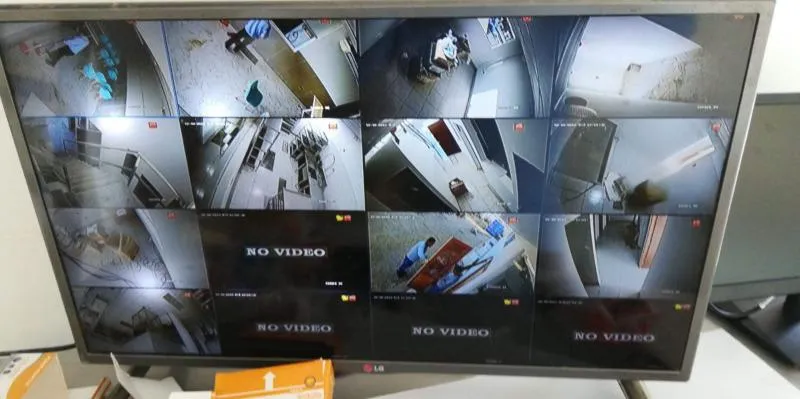 La imagen 5 de la Empresa INSTLACION & MANTENIMIENTO  CAMARAS VIDEO VIGILANCIA PARA EMPRESAS & HOGARES