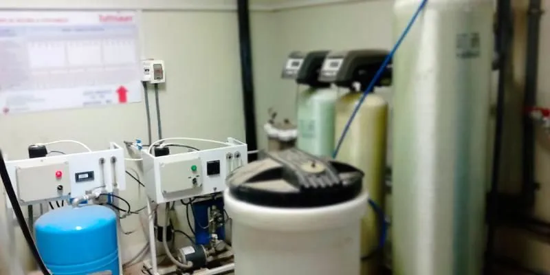 La imagen 2 de la Empresa DISPENSER