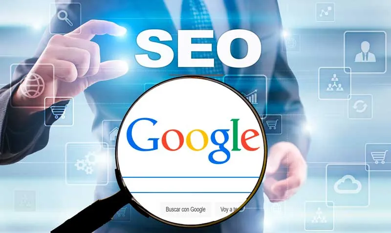 La imagen 2 de la Empresa CONSULTOR SEO EN LIMA SEOMETAL