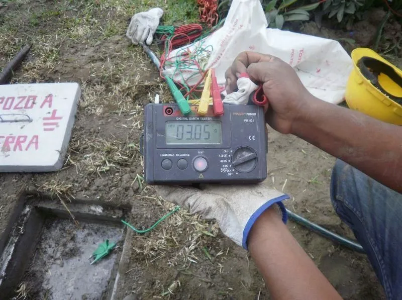 La imagen 7 de la Empresa SERVICIOS GENERALES GASFITERÍA Y ELECTRICISTAS LINCE