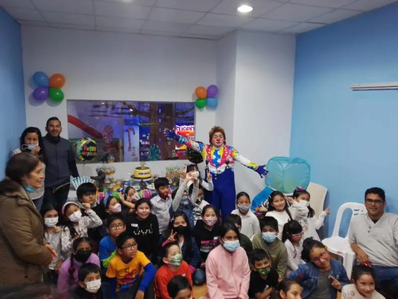 La imagen 8 de la Empresa ? SHOWS INFANTILES 910483816 EN LIMA, PERÚ - [ TOP 10 ]DE LAS MEJORES