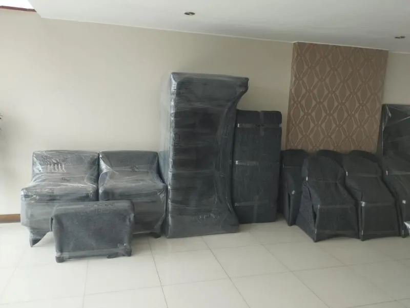 La imagen 4 de la Empresa MUDANZAS Y TRANSPORTES AG SAC