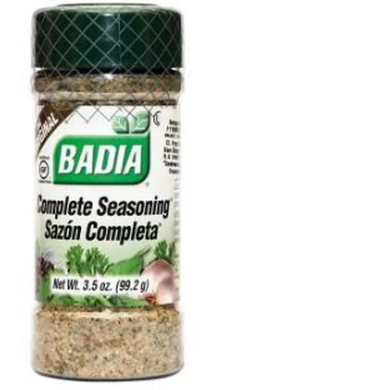 La imagen 1 de la Empresa CONDIMENTOS BADÍA