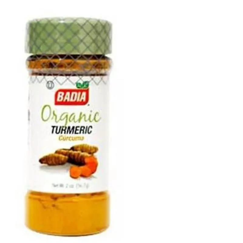 La imagen 2 de la Empresa CONDIMENTOS BADÍA