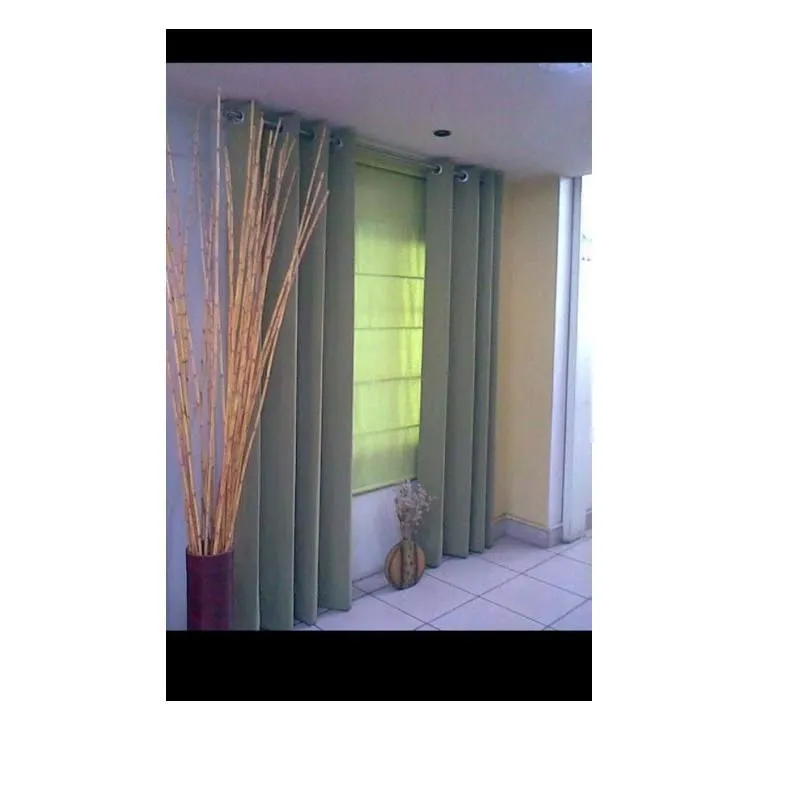 La imagen 1 de la Empresa DORIS DECORACIONES TEXTIL