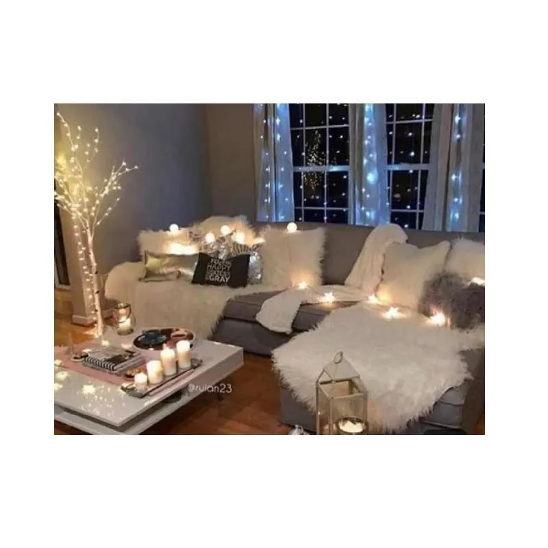 La imagen 2 de la Empresa DORIS DECORACIONES TEXTIL