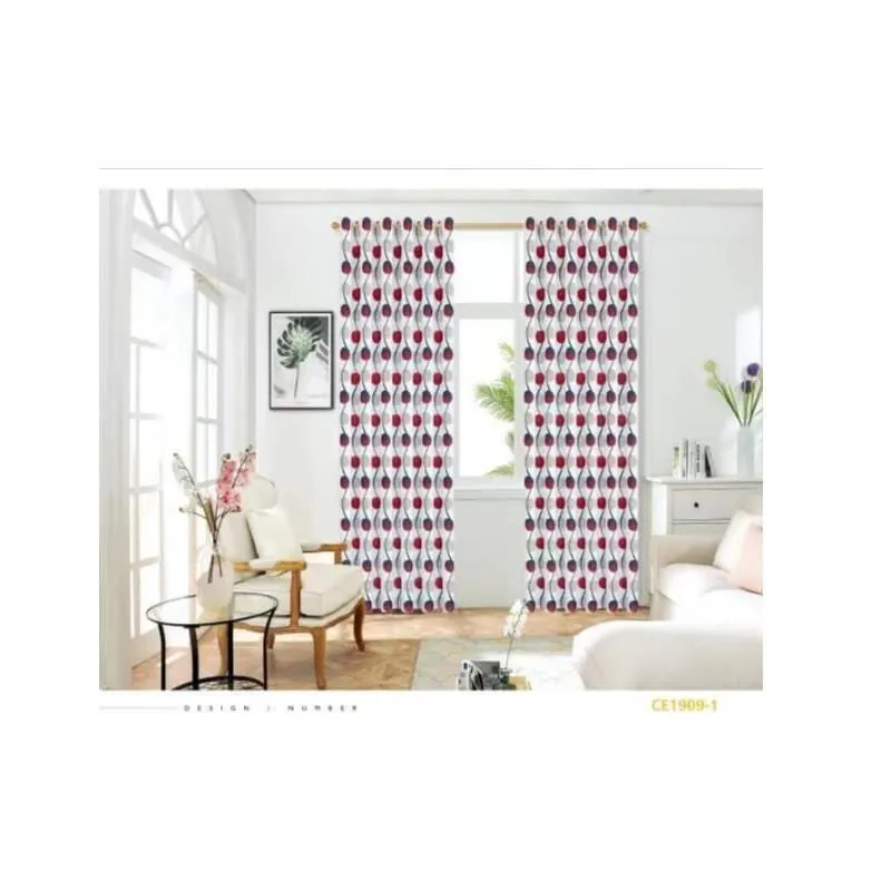 La imagen 4 de la Empresa DORIS DECORACIONES TEXTIL