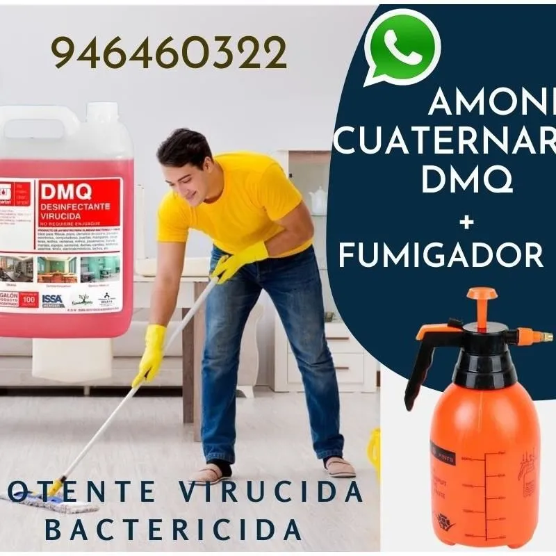 La imagen 2 de la Empresa GM BIENES Y SERVICIOS