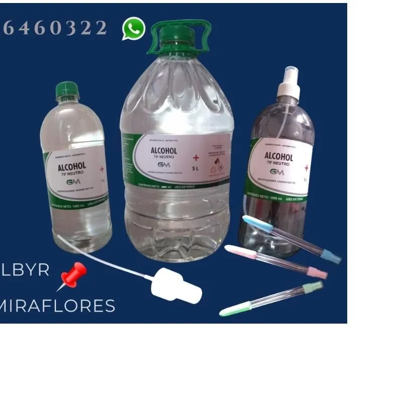 La imagen 3 de la Empresa GM BIENES Y SERVICIOS