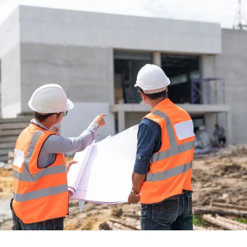 La imagen 1 de la Empresa J & C CONSTRUCTORES DEL NORTE S.A.C