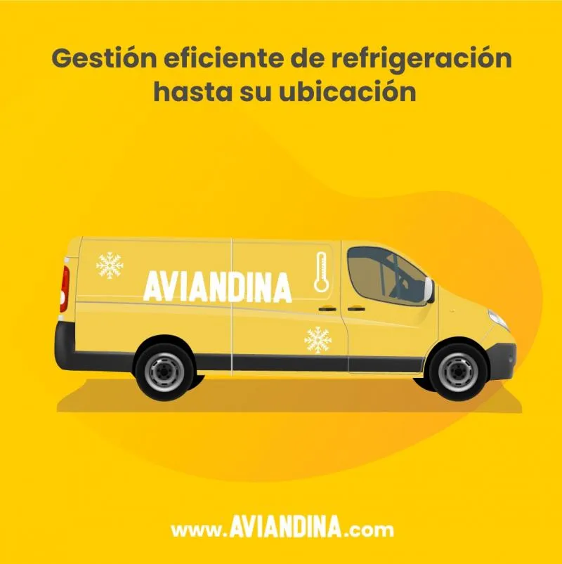 La imagen 7 de la Empresa DISTRIBUIDORA AVIANDINA