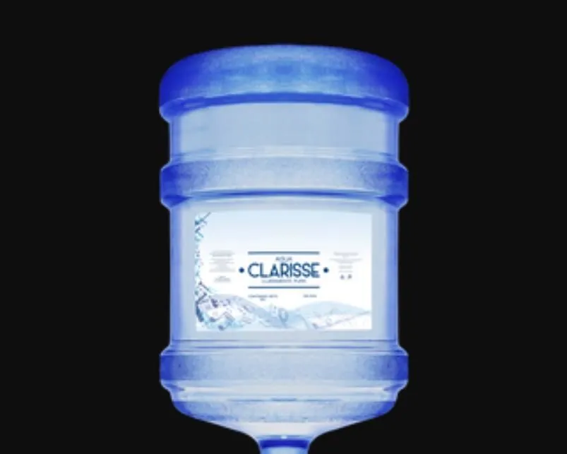 La imagen 3 de la Empresa CLARISSE