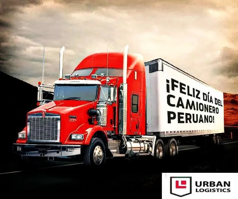 La imagen 1 de la Empresa URBAN LOGISTICS DEL PERÚ S.A.C.