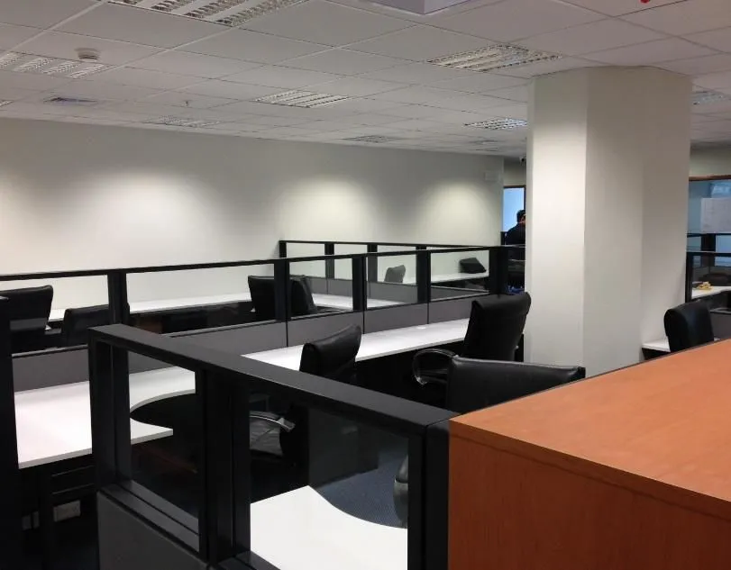 La imagen 1 de la Empresa CONTRACTORS S.A.C.