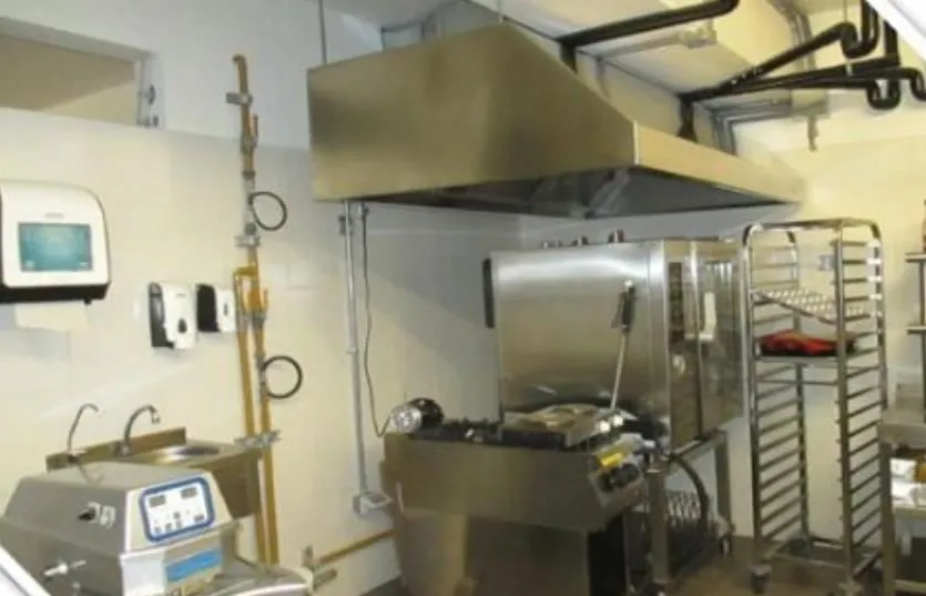 La imagen 5 de la Empresa S&Q PERU SAC