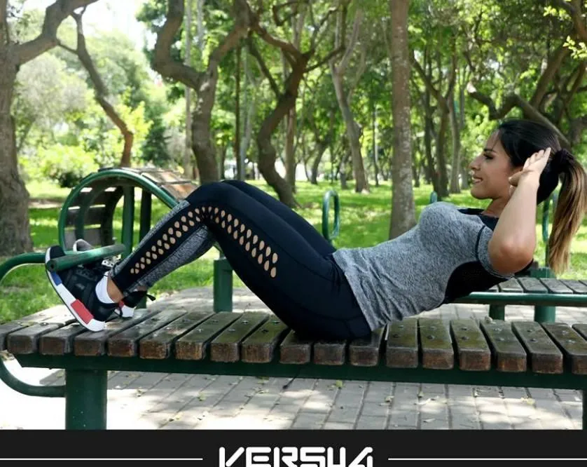 La imagen 1 de la Empresa VERSUA ATHLETIC - ROPA DEPORTIVA