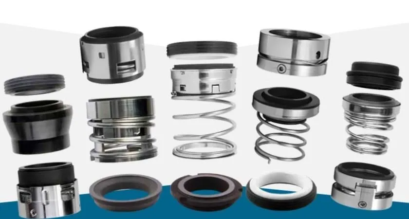 La imagen 3 de la Empresa GLOBAL MECHANICAL SEALS S.A.C.