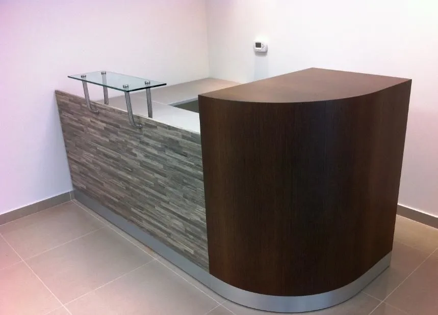 La imagen 5 de la Empresa CONTRACTORS S.A.C.