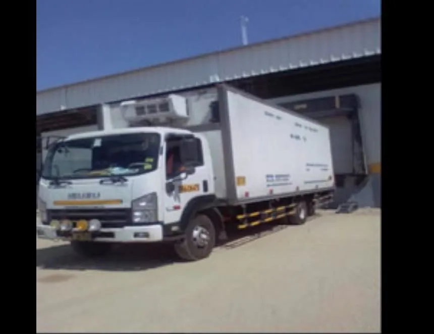 La imagen 4 de la Empresa TRANSPORTE SAN LUIS J&C