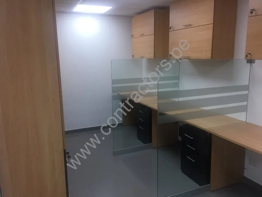 La imagen 3 de la Empresa CONTRACTORS S.A.C.