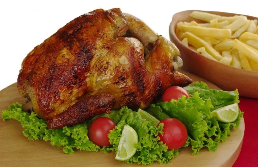 La imagen 7 de la Empresa POLLO DORADO