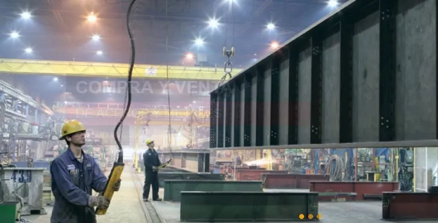 La imagen 3 de la Empresa INDUMETAL GRW S.A.C.