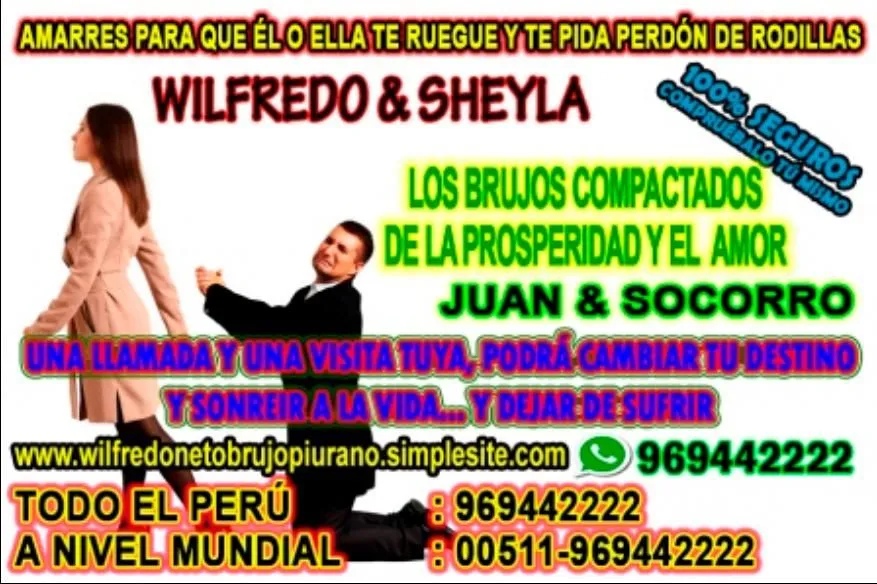 La imagen 1 de la Empresa WILFREDO & SHEYLA