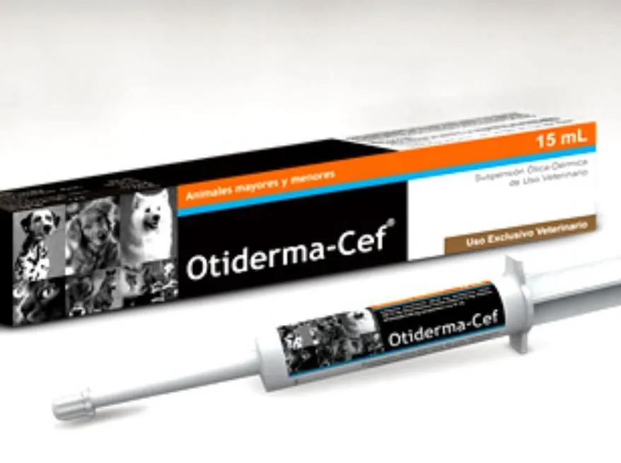 La imagen 2 de la Empresa AGROVET MARKET