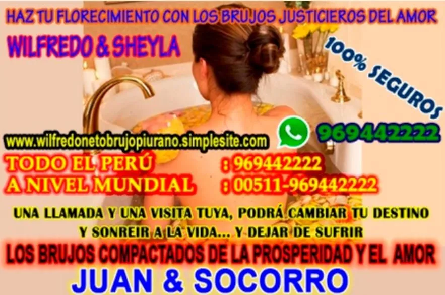 La imagen 5 de la Empresa WILFREDO & SHEYLA