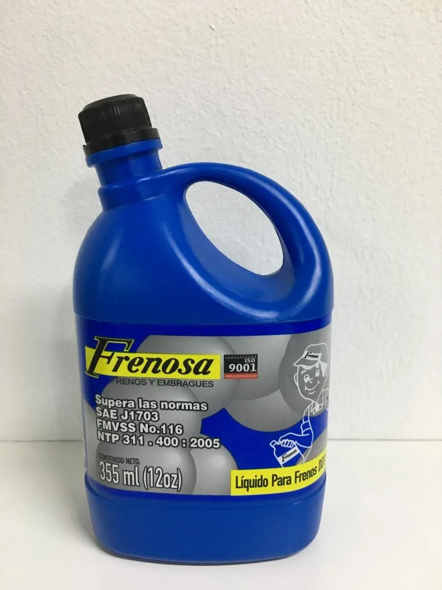 La imagen 1 de la Empresa BATERIAS AMERICANAS SRL