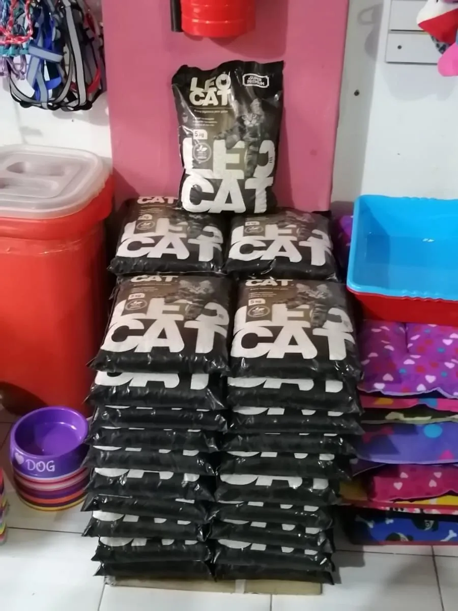 La imagen 5 de la Empresa LEOCAT